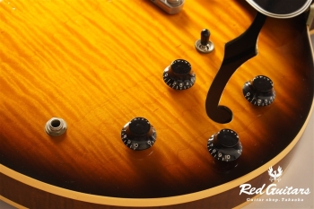 ES-335 Dot Reissue - Vintage Sunburst